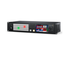 Blackmagic Design Blackmagic ATEM 4 M/E Constellation HD