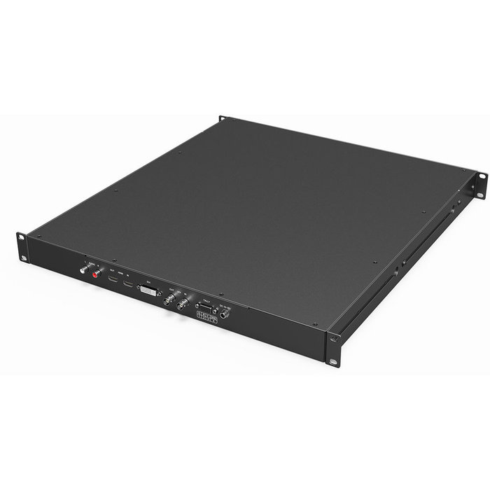 Lilliput Lilliput RM-1730S 17.3" Full HD 3G-SDI/HDMI Pullout Rackmount Monitor (1 RU)