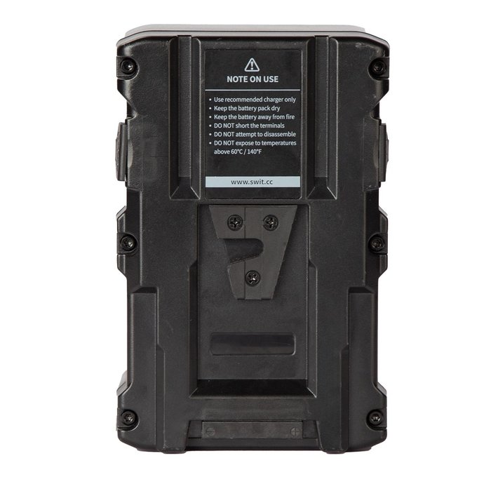 Swit Swit PB-C420S - 14.4V, 420Wh/29.1Ah V-Mount Battery