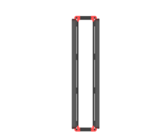 Swit Swit PL-E90L - 90W Bi-color Long Ratio LED Panel