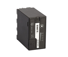 Swit Swit LB-SF65C 65Wh Sony L-Series / NP-F