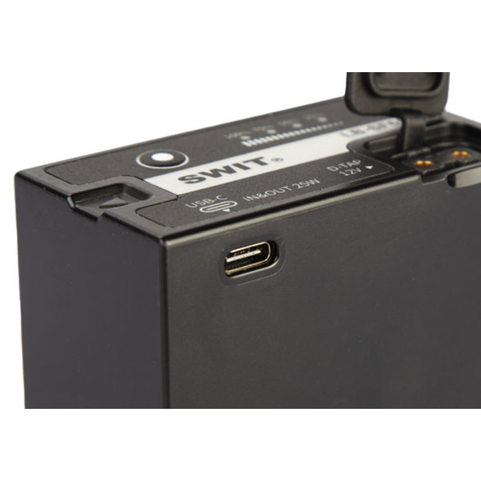 Swit Swit LB-SF65C 65Wh Sony L-Series / NP-F