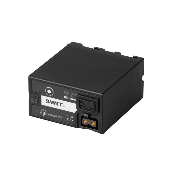 Swit Swit LB-SF65C 65Wh Sony L-Series / NP-F