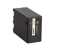 Swit Swit LB-CA90C Canon BP-A Series Battery Pack