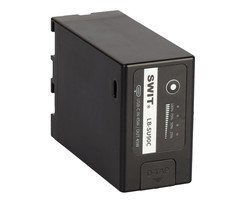 Sony Swit LB-SU90C Sony BP-U Series Battery Pack