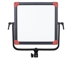 Swit Swit PL-E60D 60W Portable Bi-color SMD Panel LED Light