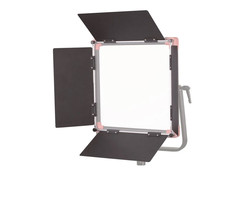 Swit Swit LA-HE60 4-leaf metal barn door kit