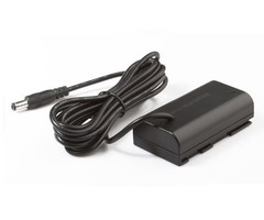 Swit SWIT - S-7500E Dummy Battery Adaptor voor Canon LP-E6