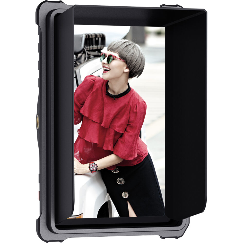 Lilliput Lilliput T5 - 5" Touchscreen HDMI Monitor