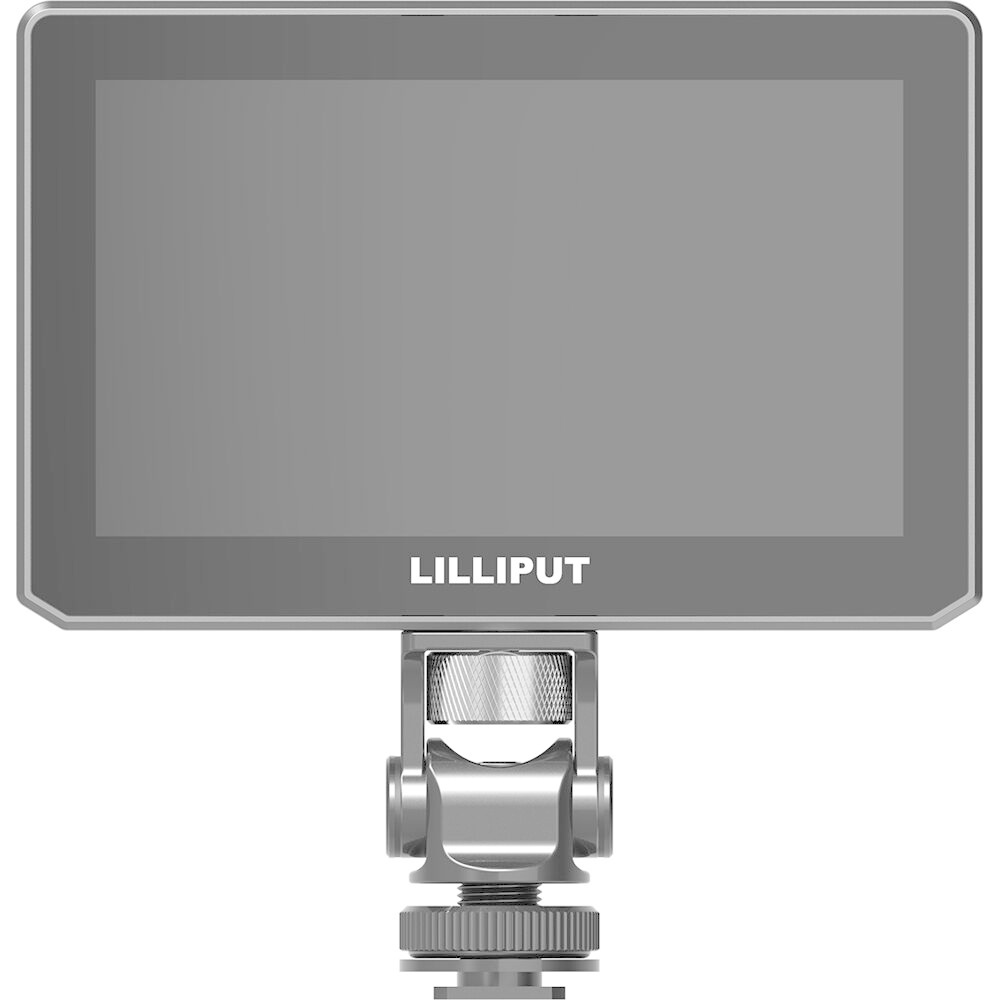 Lilliput Lilliput T5 - 5" Touchscreen HDMI Monitor