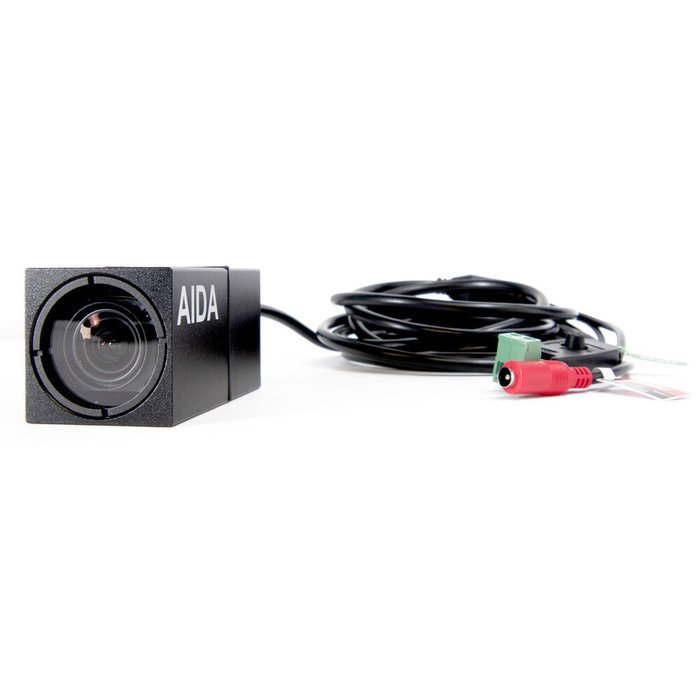 AIDA Aida HD-X3L-IP67 3G-SDI Weatherproof Camera