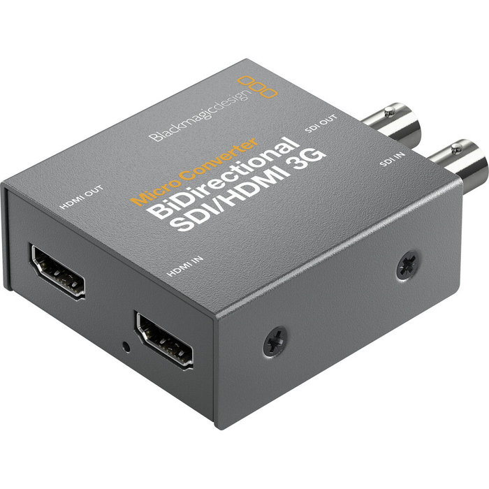 Blackmagic Design Blackmagic Micro Converter BiDirectional SDI/HDMI 3G