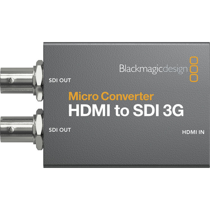 Blackmagic Design Blackmagic Micro Converter HDMI to SDI 3G