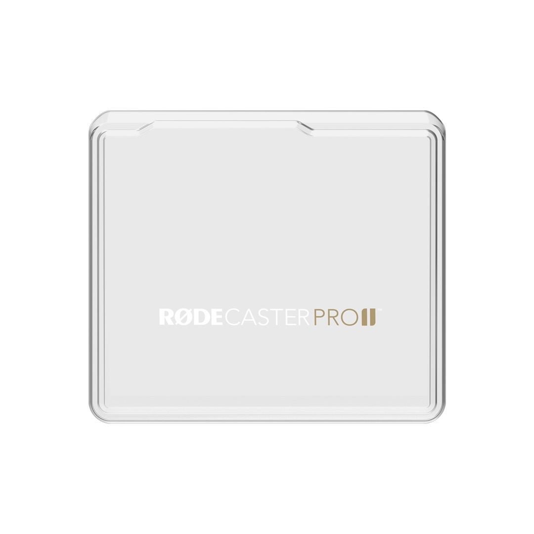 Rode RED RODECaster Pro II Cover