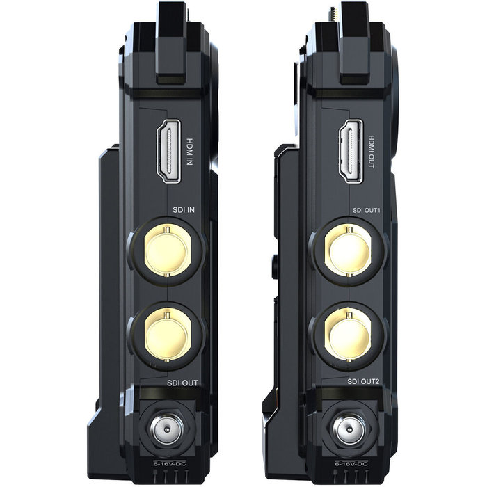 Hollyland Hollyland Cosmo C1 - 300m SDI/HDMI Draadloos Systeem