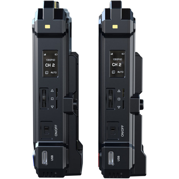 Hollyland Hollyland Cosmo C1 - 300m SDI/HDMI Draadloos Systeem