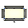 Swit VANGO-100 100W 2:1 Ultra Slim RGBW Panel Light