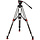 Camgear Elite 8 Tripod System met Mid Level Spreader