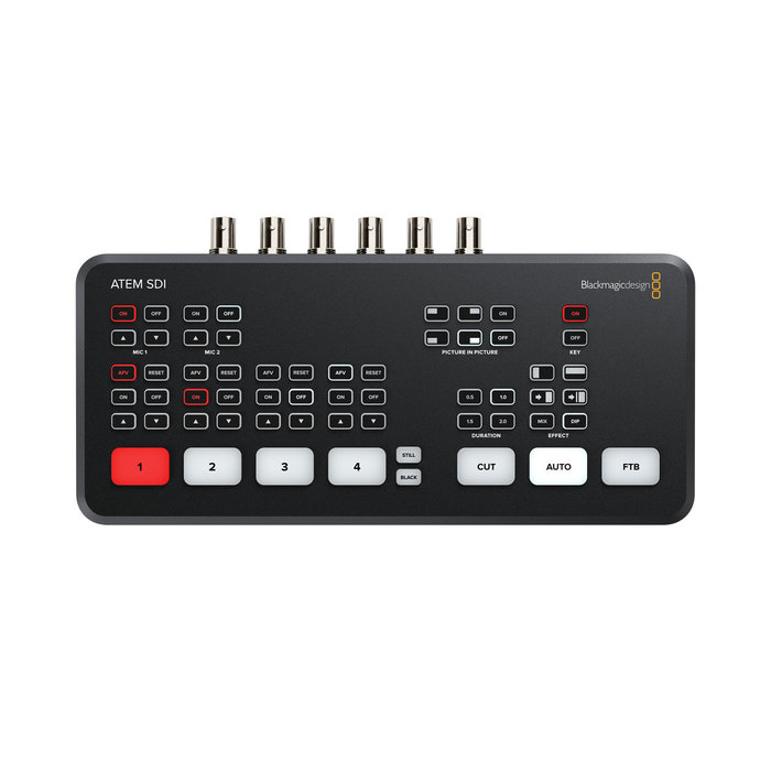 Blackmagic Design Blackmagic Atem SDI
