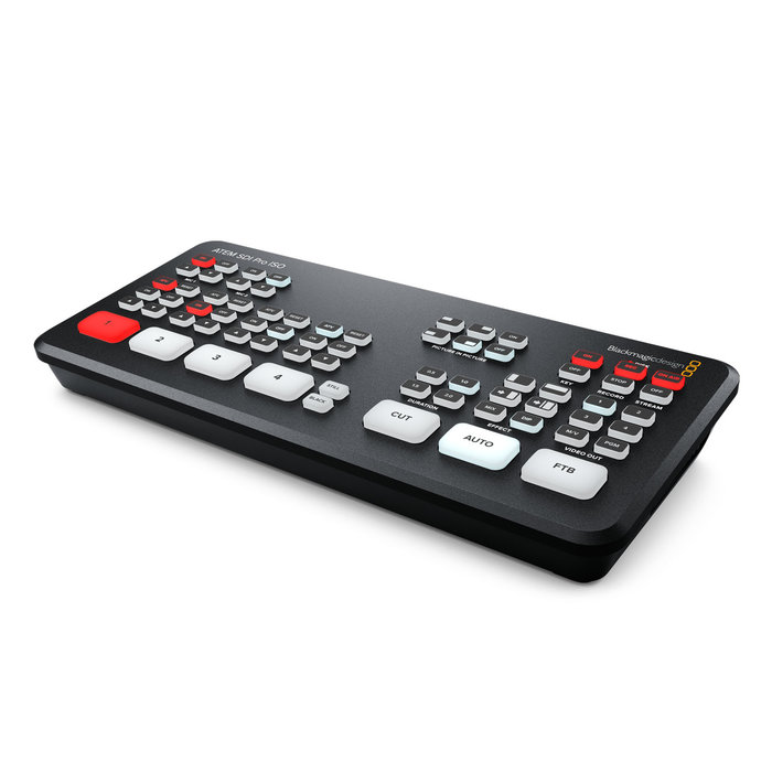 Blackmagic Design Blackmagic Atem SDI Pro ISO