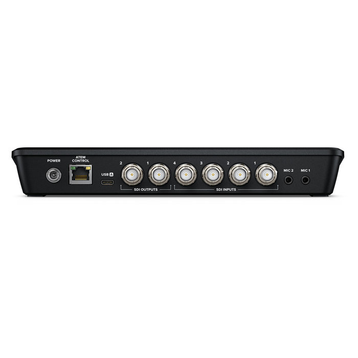 Blackmagic Design Blackmagic Atem SDI Pro ISO