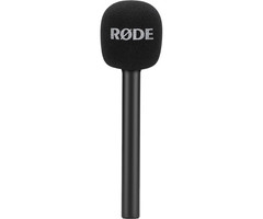 Rode Rode Interview Go