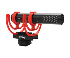 Rode Rode VideoMic GO II