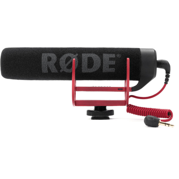 Rode Rode VideoMic Go