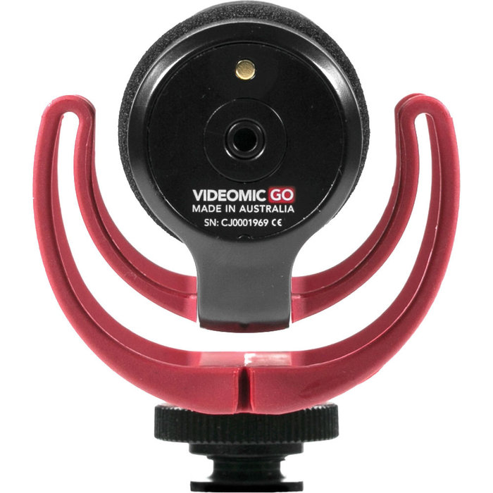 Rode Rode VideoMic Go