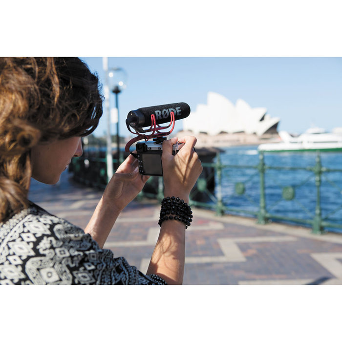 Rode Rode VideoMic Go