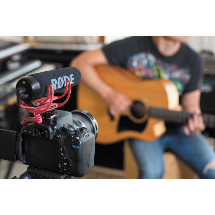 Rode Rode VideoMic Go