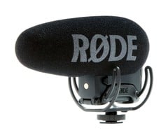 Rode Rode VideoMic Pro+