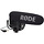 RODE Videomic PRO Rycote