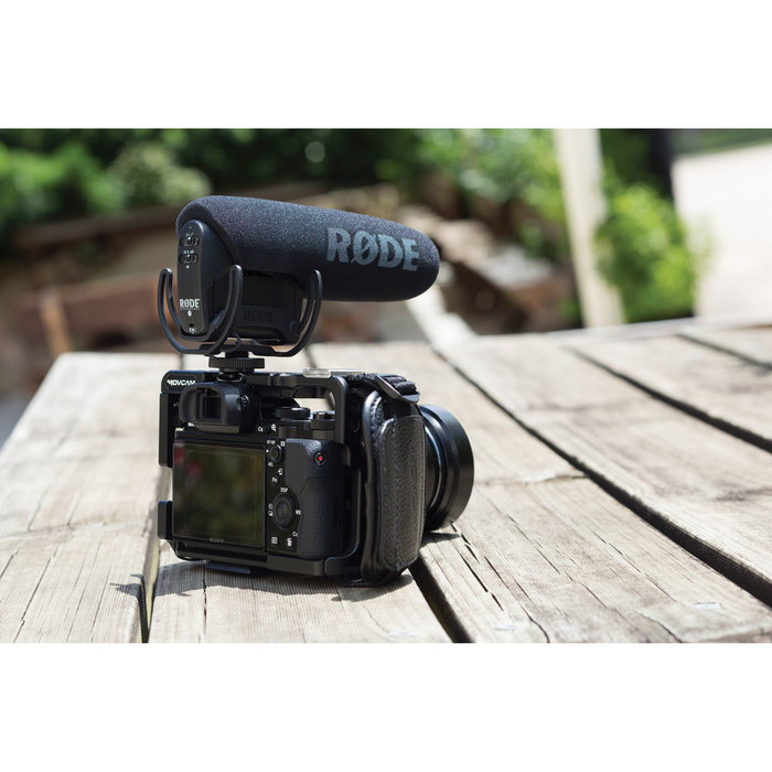 RODE Videomic PRO Rycote