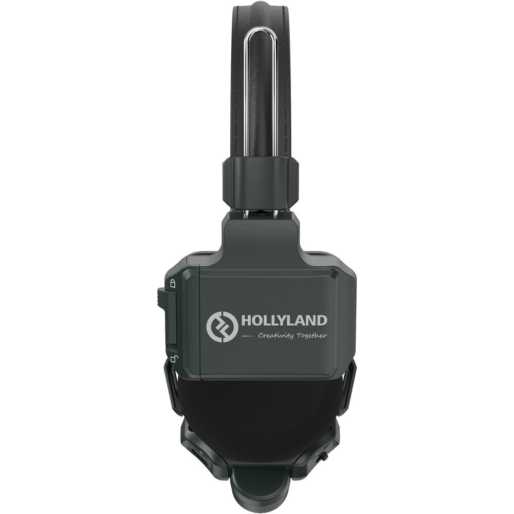 Hollyland Hollyland Solidcom C1-3S Wireless Intercom System