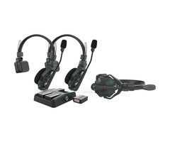 Hollyland Hollyland Solidcom C1-3S Wireless Intercom System
