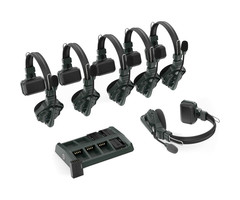 Hollyland Hollyland Solidcom C1-6S Wireless Intercom System
