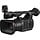 Canon XF605 UHD 4K HDR Camcorder