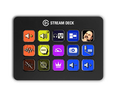 Elgato Elgato Stream Deck MK.2