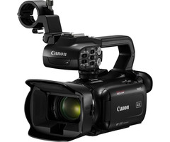 Canon Canon XA60 Professional UHD 4K Camcorder