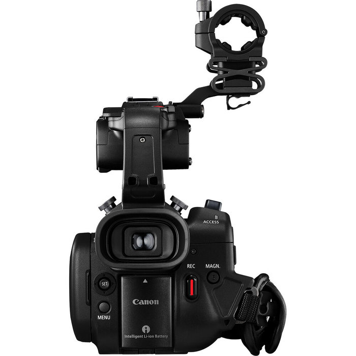 Canon Canon XA75 UHD 4K30 Camcorder with Dual-Pixel Autofocus