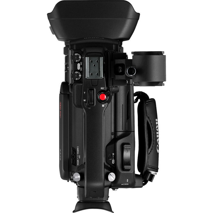 Canon Canon XA75 UHD 4K30 Camcorder with Dual-Pixel Autofocus