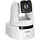 Canon CR-N500 Professional 4K NDI PTZ Camera with 15x Zoom - White