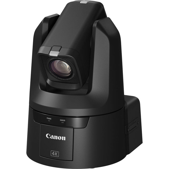 Canon CR-N700 4K PTZ Camera met 15x Zoom - Zwart