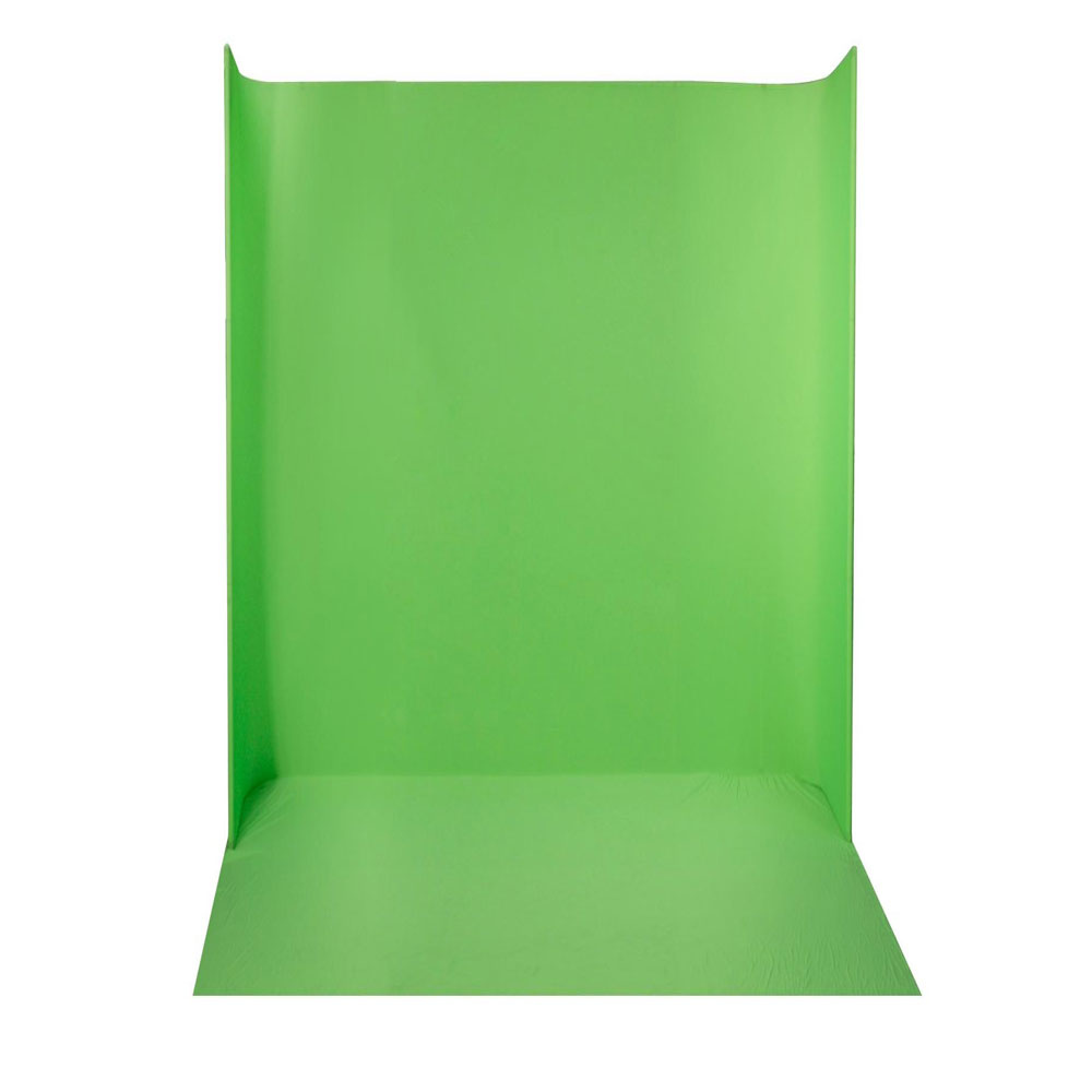 Ledgo Green Screen U Shape (LG-1822U)
