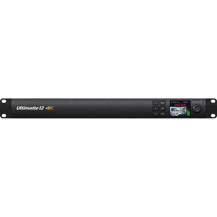 Blackmagic Design Blackmagic Design Ultimatte 12 4K