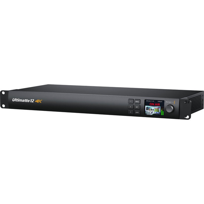Blackmagic Design Blackmagic Design Ultimatte 12 4K