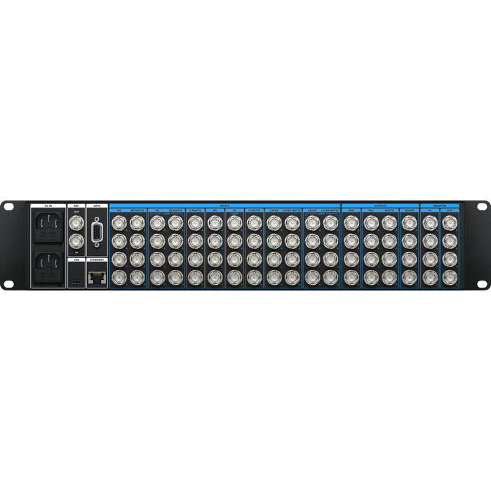 Blackmagic Design Blackmagic Design Ultimatte 12 8K