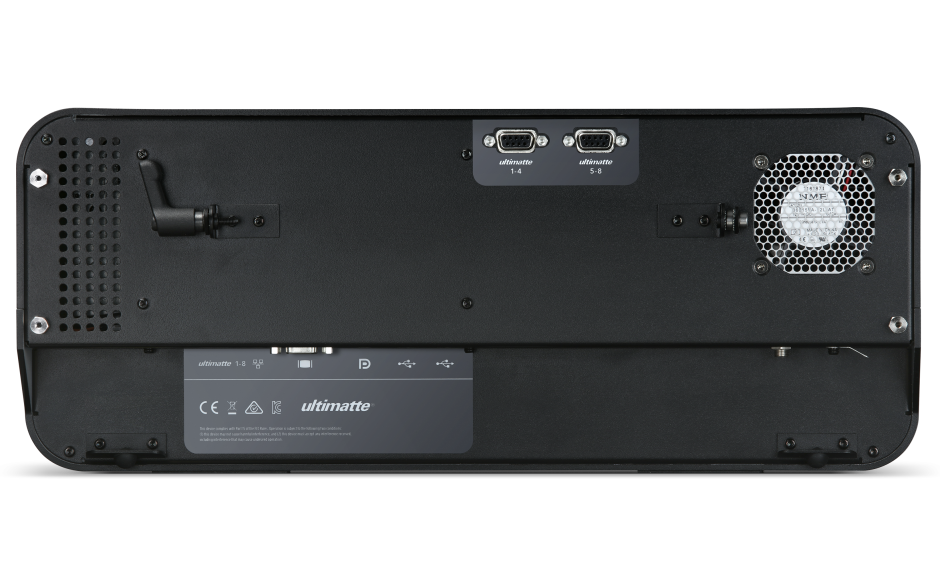 Blackmagic Design Blackmagic Ultimatte Smart Remote 4