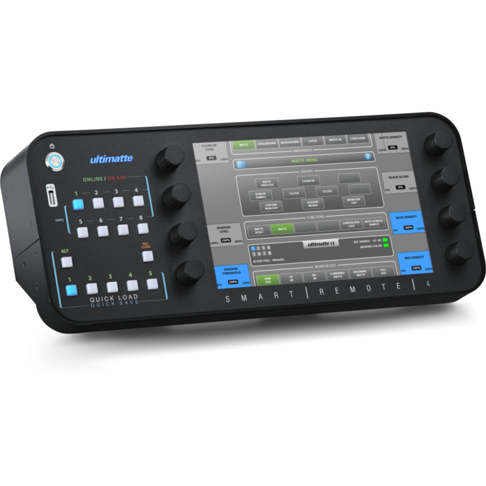 Blackmagic Design Blackmagic Ultimatte Smart Remote 4
